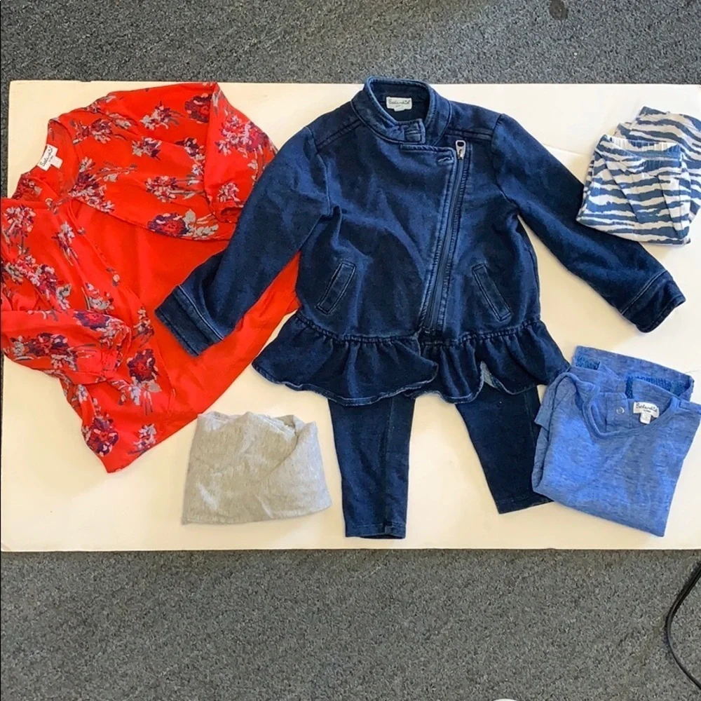 Splendid bundle